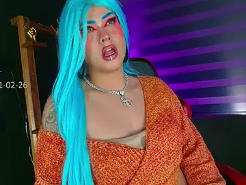 Stripchat Live Sex Cam of AshlyBetancurX