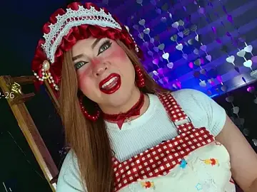 Stripchat Best live sex cam show of AshlyBetancurX