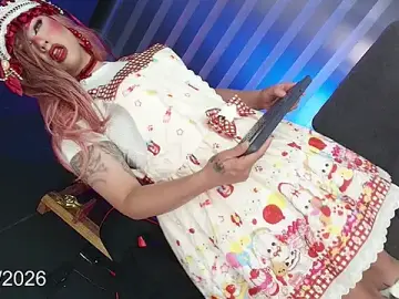 Stripchat Live Sex of AshlyBetancurX