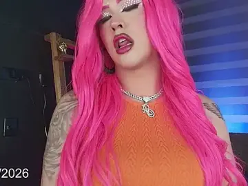 Stripchat Free Live Porn of AshlyBetancurX