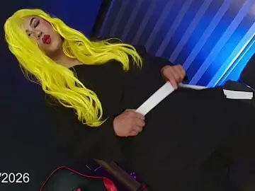 Stripchat Best Webcam of AshlyBetancurX