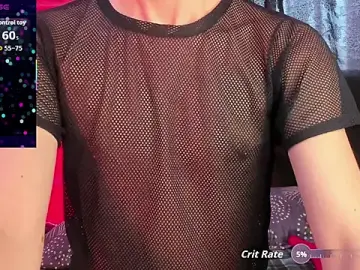 Stripchat Free Live Porn of BrahmBelial_