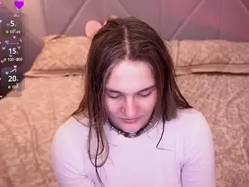 Stripchat Nude Webcam of DiamondGoldie