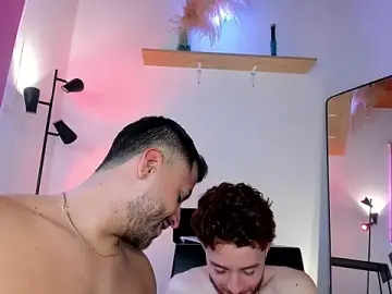 Stripchat Live Porn of Juan_Castano