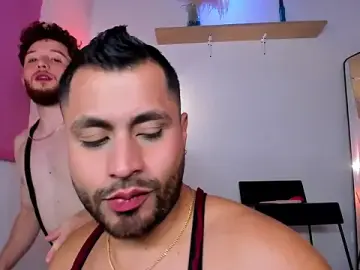 Stripchat Sex Chat of Juan_Castano