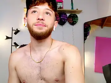 Stripchat Free Live Porn of Juan_Castano