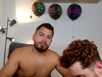 Stripchat Free Live Porn of Juan_Castano