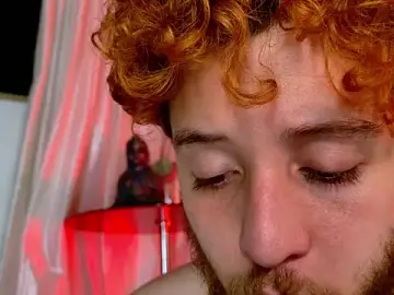 Stripchat Live Sex of Juan_Castano