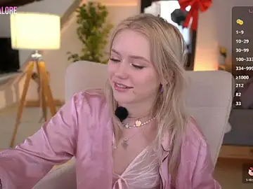 Stripchat Private Sex Chat of LexieLoree