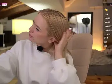 Stripchat Adult Webcams of LexieLoree