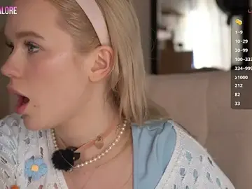 Stripchat Adult Webcams of LexieLoree