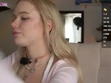 Stripchat Sex Cam of LexieLoree