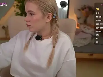 Stripchat Watch Live Sex Cams of LexieLoree