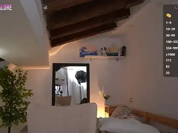 Stripchat Adult Video Chat of LexieLoree