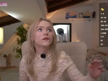 Stripchat Sex Cam of LexieLoree