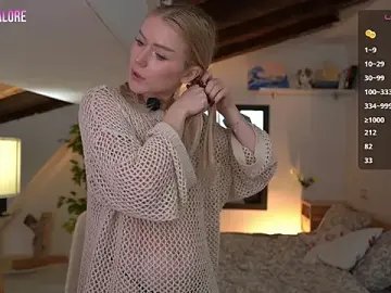 Stripchat Watch Live Sex Cams of LexieLoree