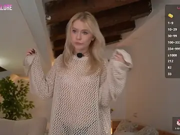 Stripchat Live Sex of LexieLoree