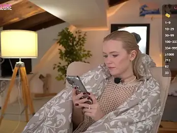 Stripchat Private Sex Chat of LexieLoree