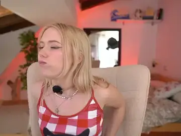 Stripchat Best Webcam of LexieLoree