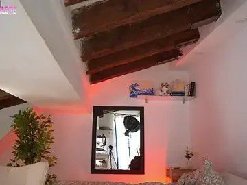 Stripchat Live Sex of LexieLoree