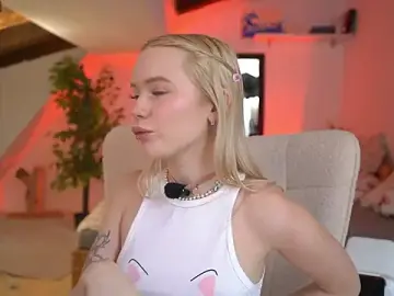 Stripchat Live Porn of LexieLoree