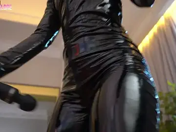 Stripchat Adult Video Chat of LexieLoree