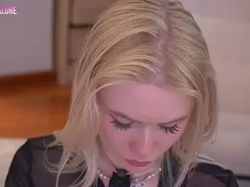 Stripchat Best live sex cam show of LexieLoree