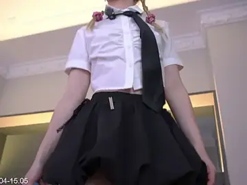 Stripchat Free Live Porn of LexieLoree