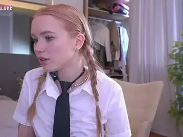 Stripchat Sex Chat of LexieLoree