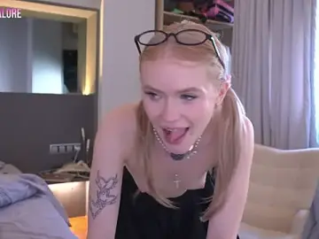 Stripchat Private Sex Chat of LexieLoree