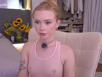 Stripchat Live Porn of LexieLoree