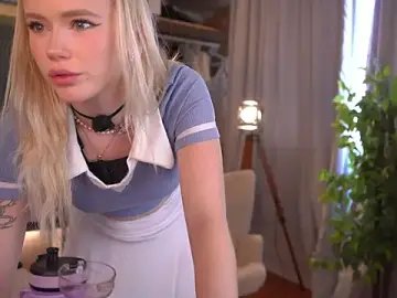 Stripchat Live Sex of LexieLoree