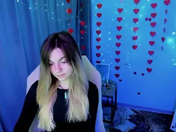 Stripchat Live Sex of Sweet_me_