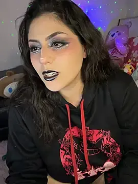 Stripchat Free Live Porn of TuWaifuVirtual1