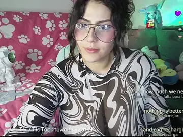 Stripchat Watch Live Sex Cams of TuWaifuVirtual1