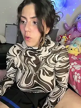 Stripchat Best Webcam of TuWaifuVirtual1