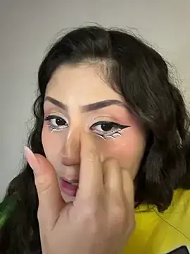 Stripchat Best live sex cam show of TuWaifuVirtual1