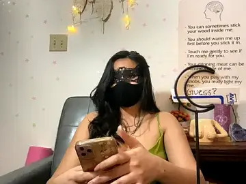 Stripchat Free Porn Cam of desigurl_iraa