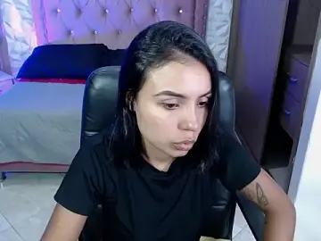 Stripchat Sex Chat of julieta_fn