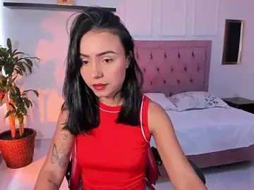 Stripchat Live Sex of julieta_fn