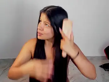 Stripchat Best Webcam of sasha_roldann