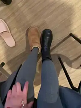 Stripchat Adult Video Chat of xena0501