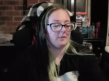 Stripchat Nude Webcam of Bunny_Cummings