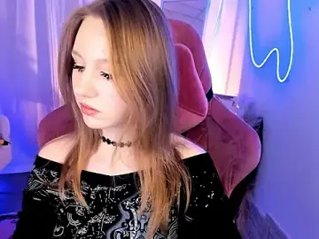 Stripchat Adult Webcams of DariaTate