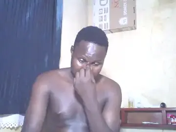 Stripchat Sex Chat of Jesse_Kingkong