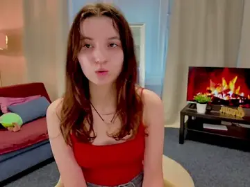 Stripchat Watch Live Sex Cams of LunaRayy