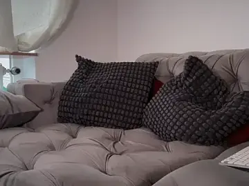 Stripchat Live Sex of iam_valentinadoll