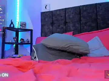 Stripchat Live Sex of nolan_twink1