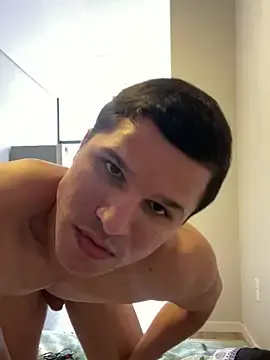 Stripchat Sex Cam of pedrovkr3