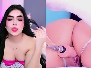 Stripchat Best live sex cam show of perla_cm